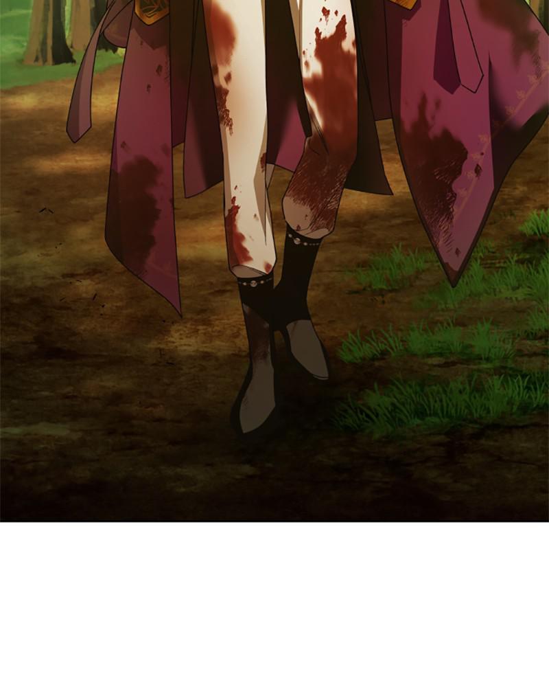 Your Throne Chap 123 - Next Chap 124