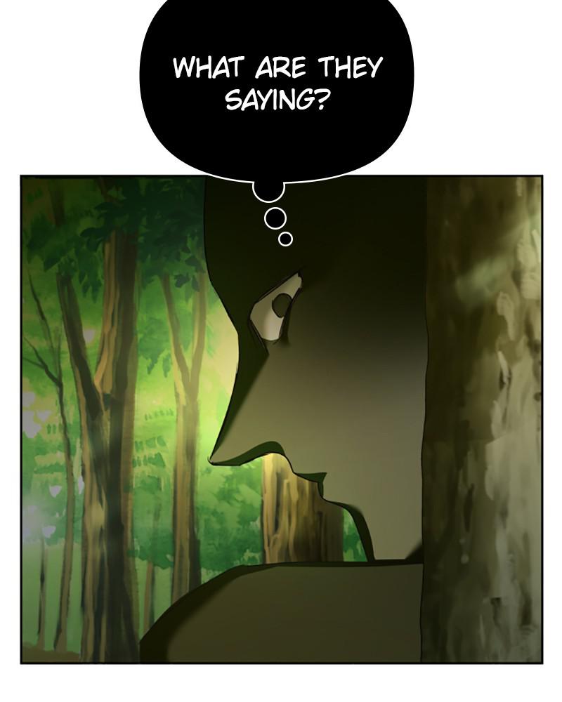 Your Throne Chap 123 - Next Chap 124