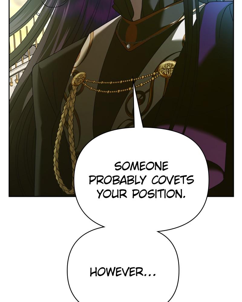Your Throne Chap 123 - Next Chap 124