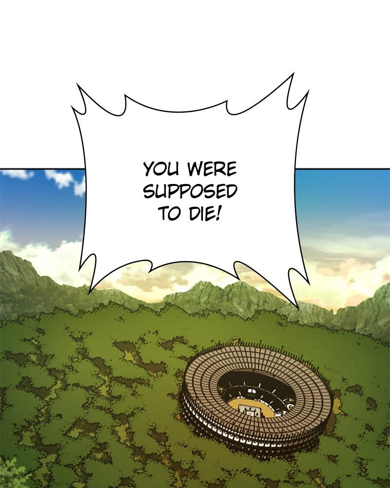 Your Throne Chap 123 - Next Chap 124