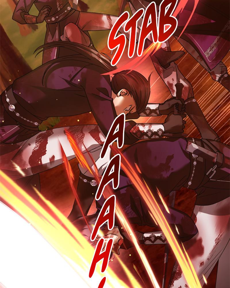Your Throne Chap 123 - Next Chap 124