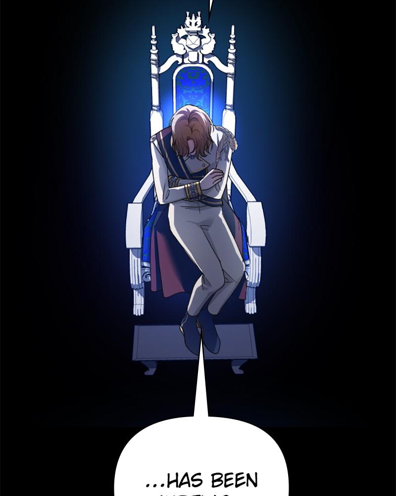 Your Throne Chap 123 - Next Chap 124