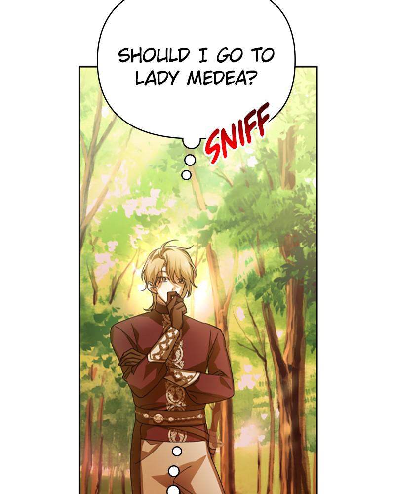Your Throne Chap 123 - Next Chap 124