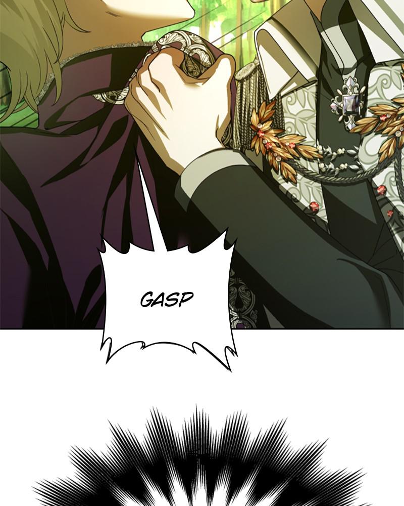 Your Throne Chap 123 - Next Chap 124