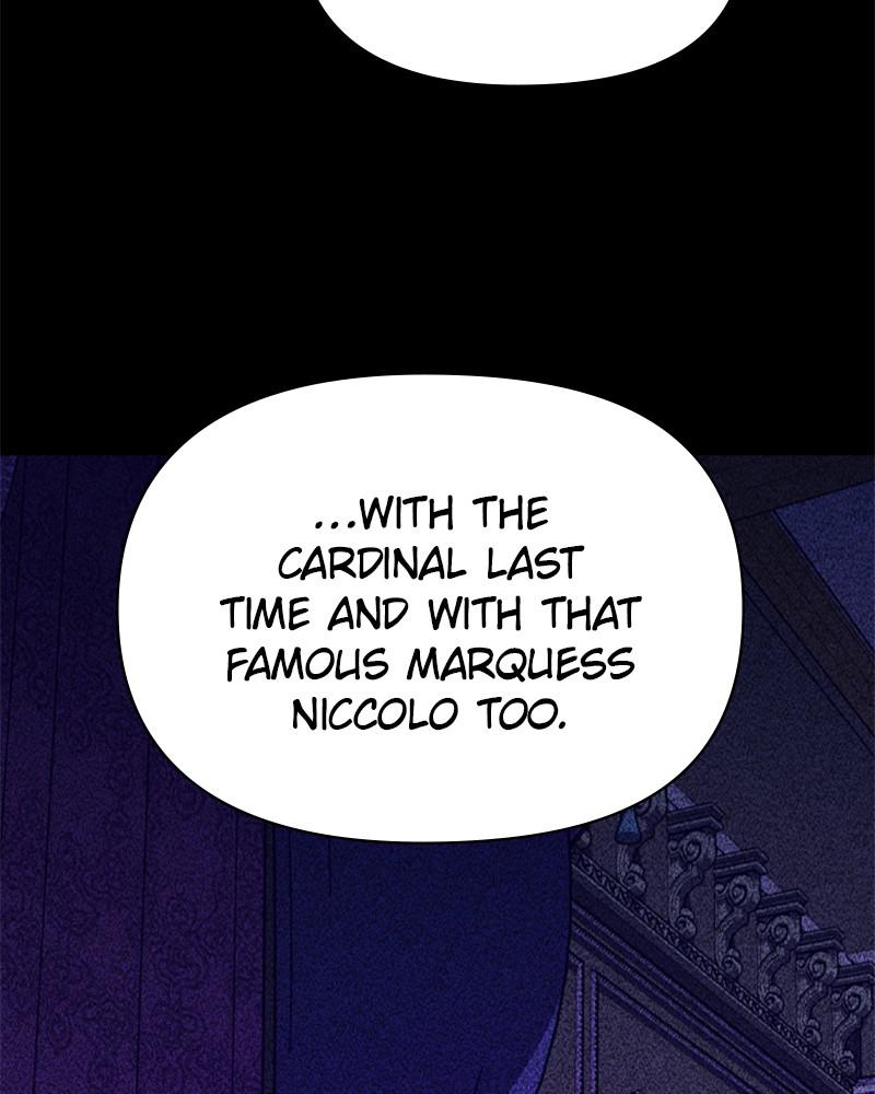 Your Throne Chap 123 - Next Chap 124
