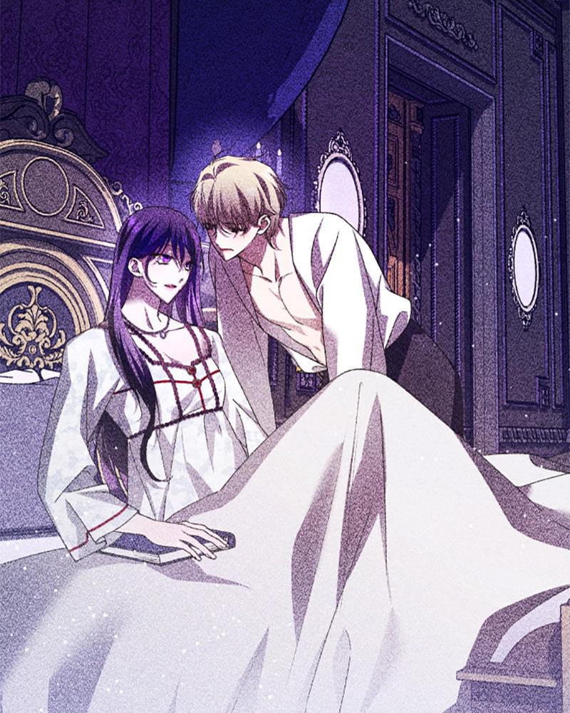Your Throne Chap 123 - Next Chap 124