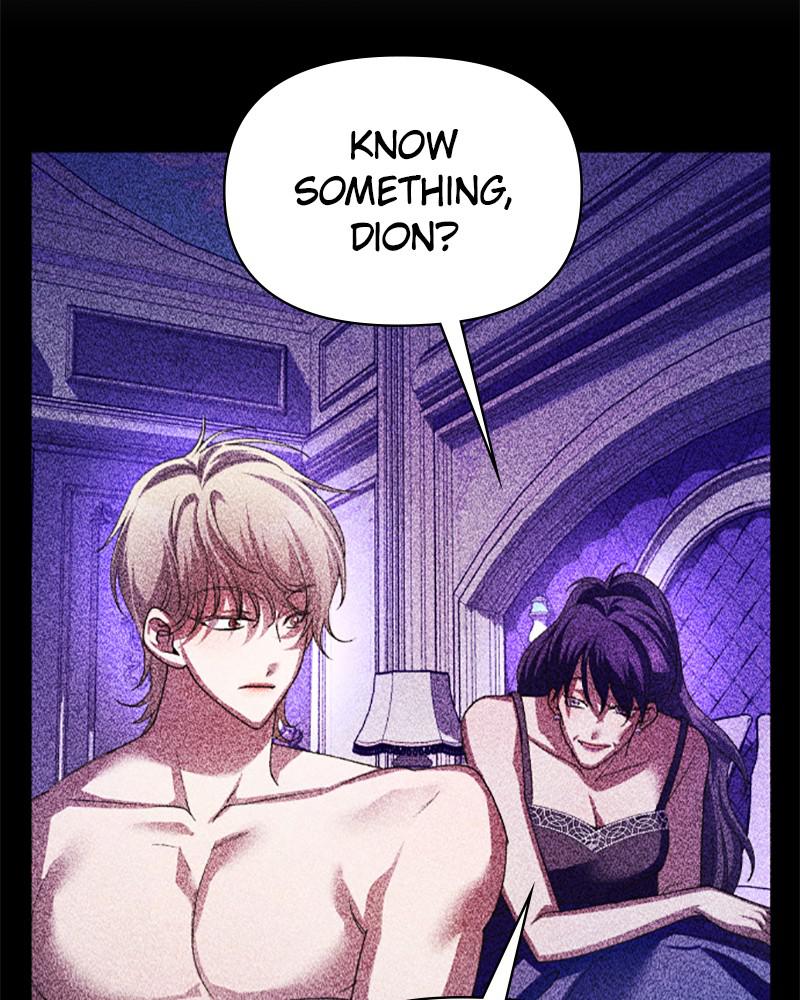 Your Throne Chap 123 - Next Chap 124