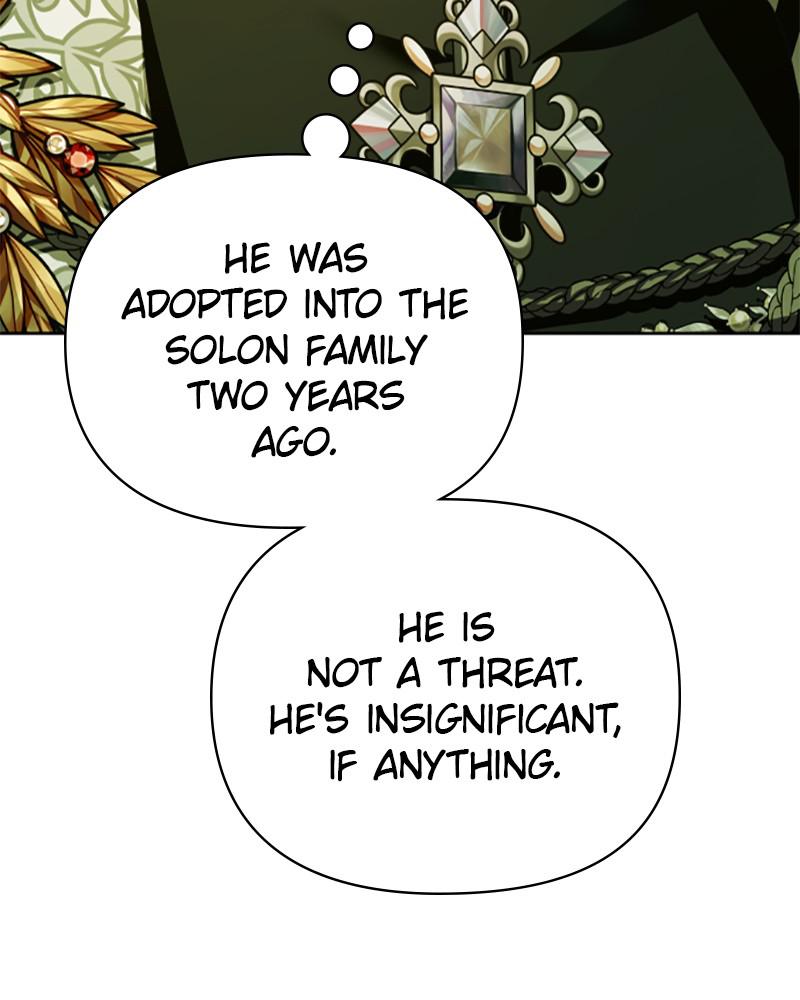 Your Throne Chap 123 - Next Chap 124