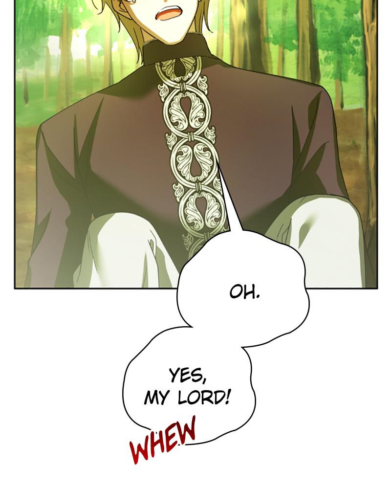 Your Throne Chap 123 - Next Chap 124