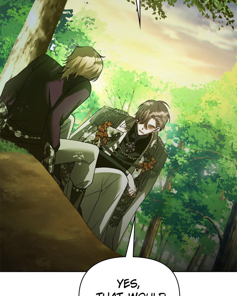 Your Throne Chap 123 - Next Chap 124