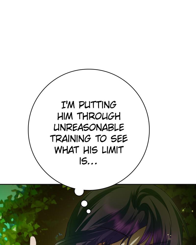 Your Throne Chap 137 - Next Chap 138