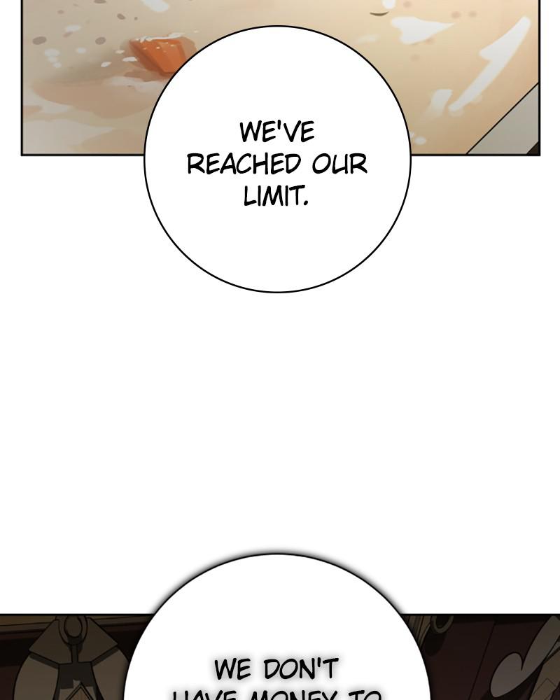 Your Throne Chap 137 - Next Chap 138