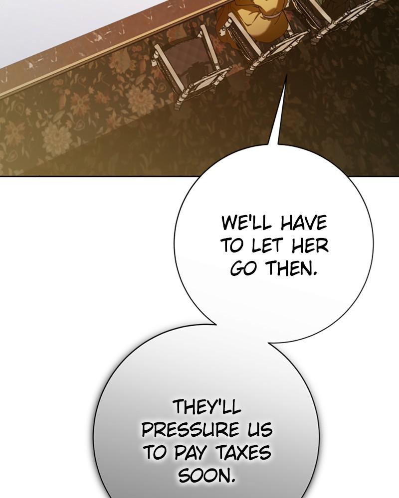 Your Throne Chap 137 - Next Chap 138