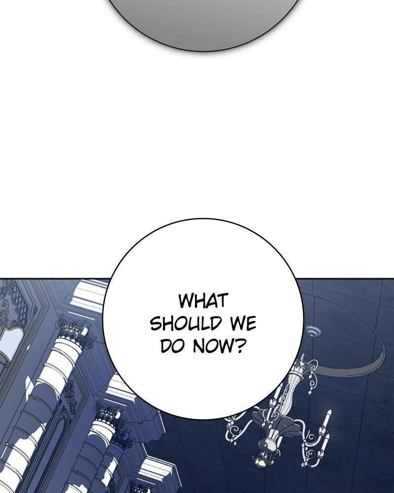 Your Throne Chap 137 - Next Chap 138