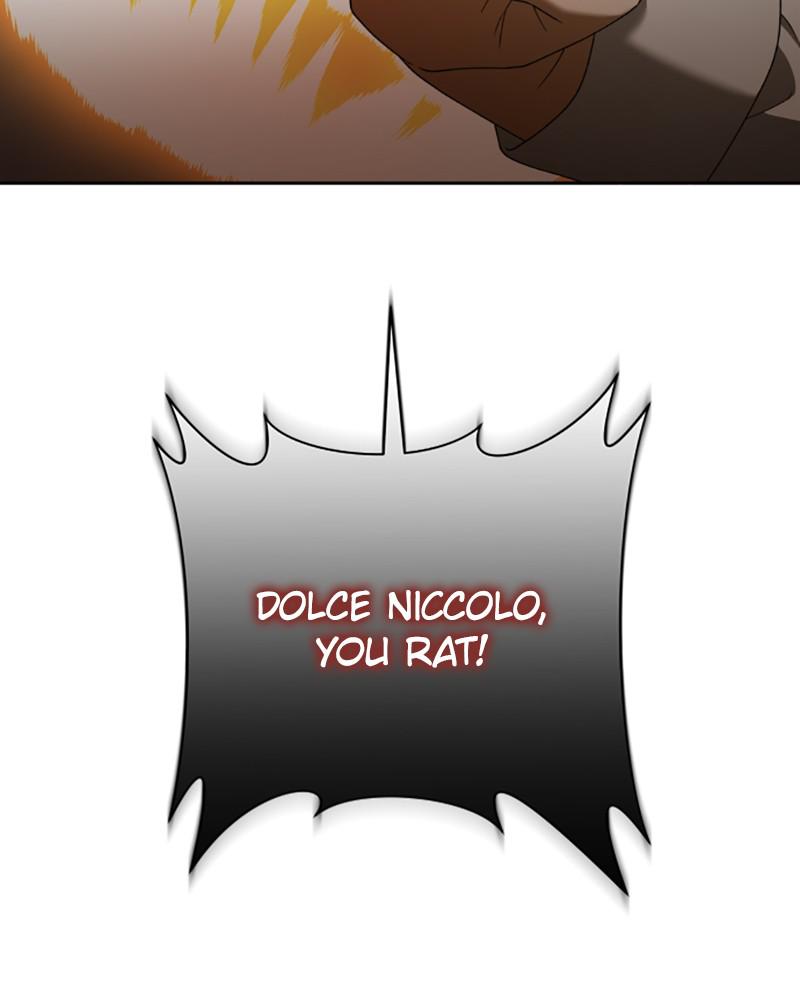 Your Throne Chap 137 - Next Chap 138