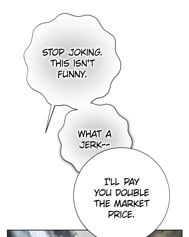 Your Throne Chap 137 - Next Chap 138