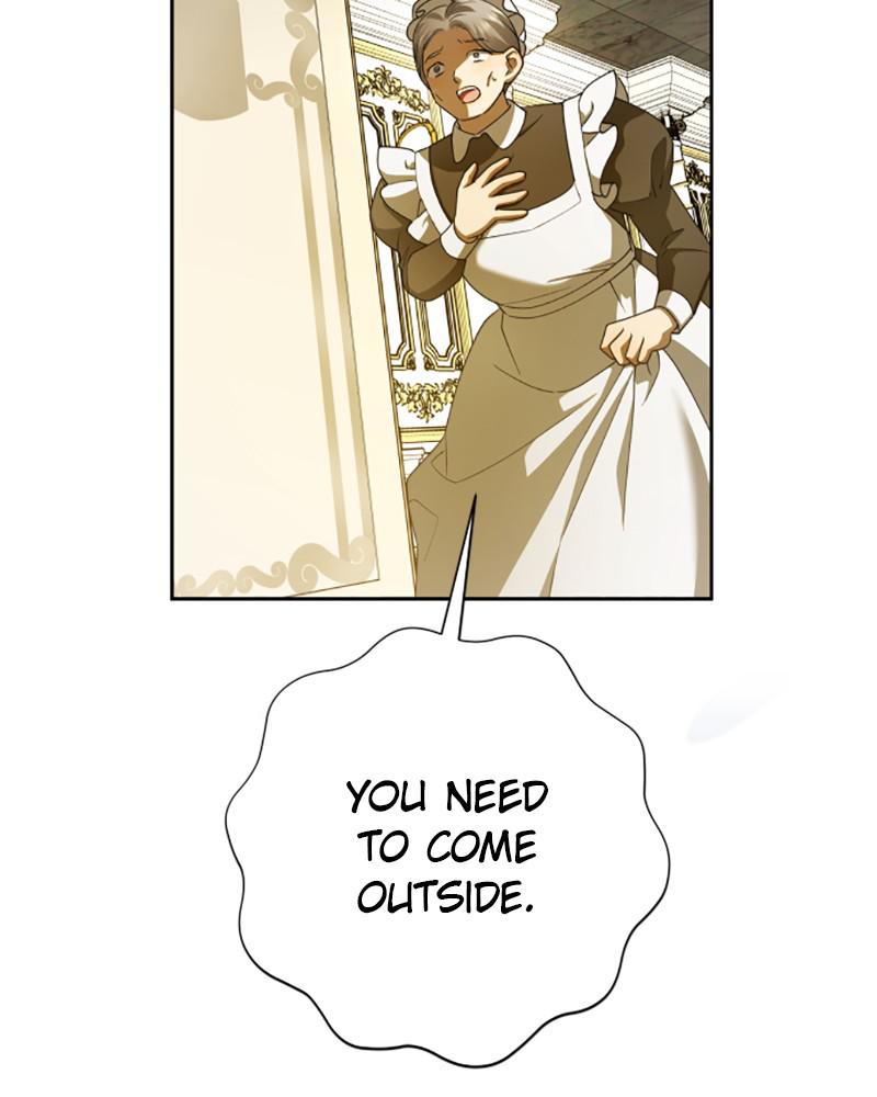 Your Throne Chap 137 - Next Chap 138