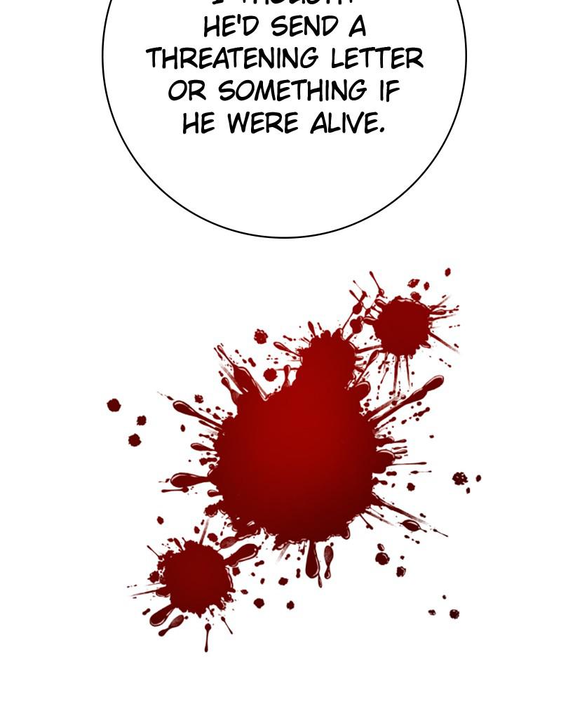 Your Throne Chap 137 - Next Chap 138
