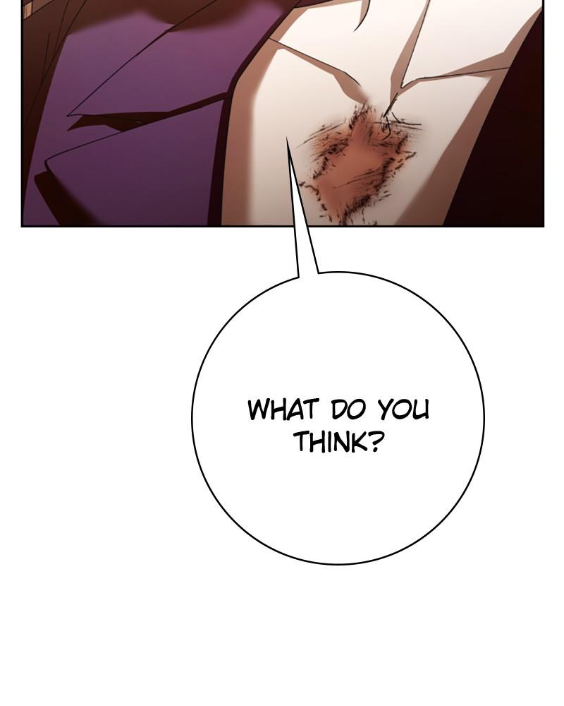 Your Throne Chap 137 - Next Chap 138