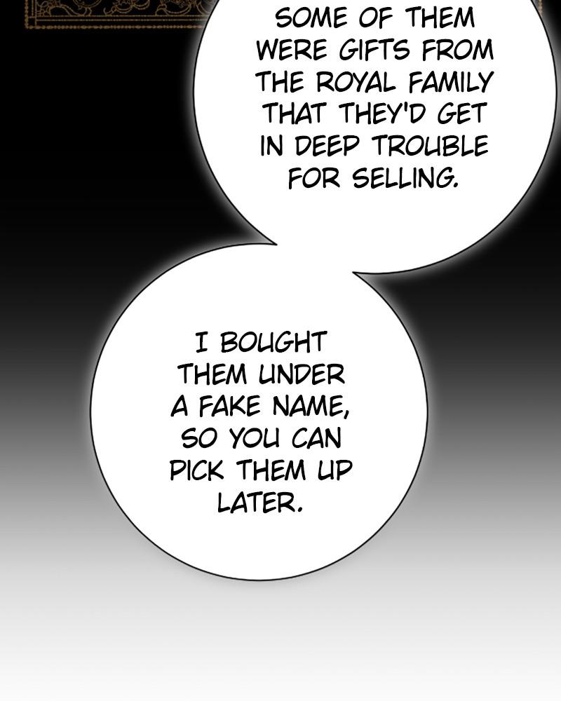 Your Throne Chap 137 - Next Chap 138