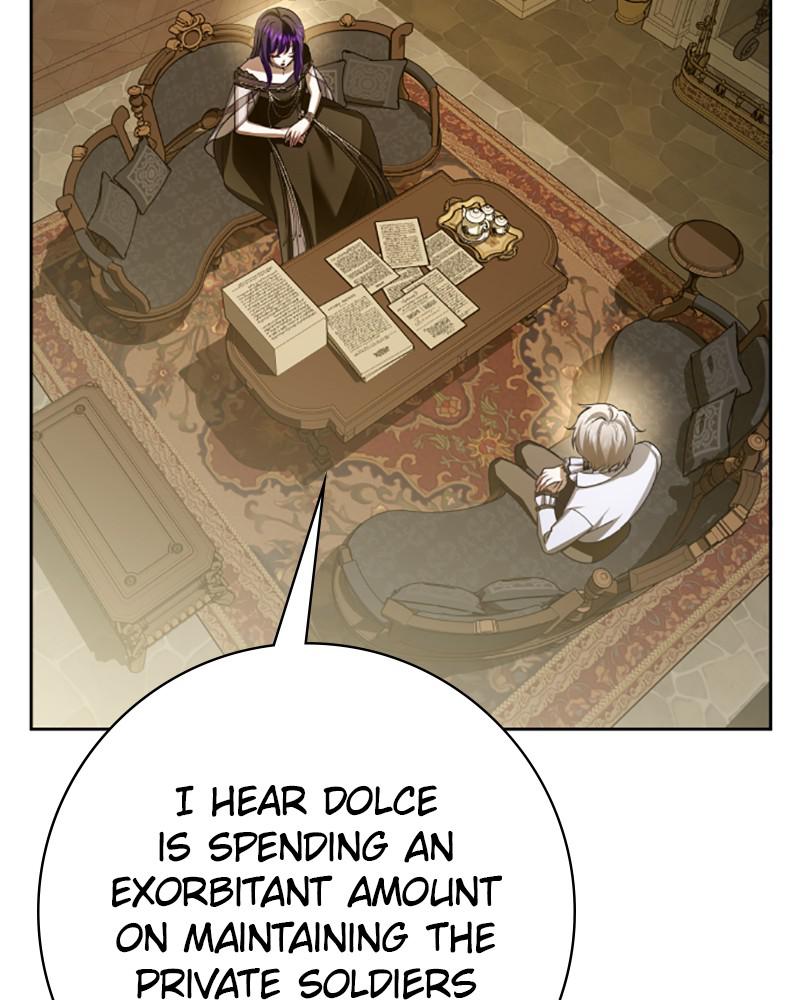 Your Throne Chap 137 - Next Chap 138