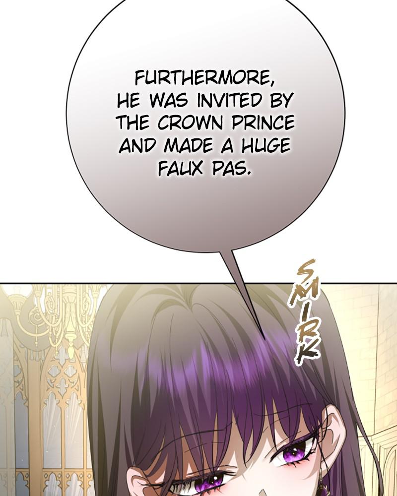 Your Throne Chap 137 - Next Chap 138