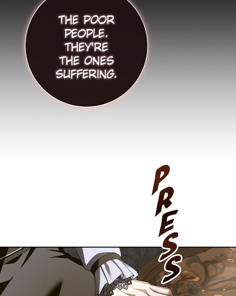 Your Throne Chap 137 - Next Chap 138