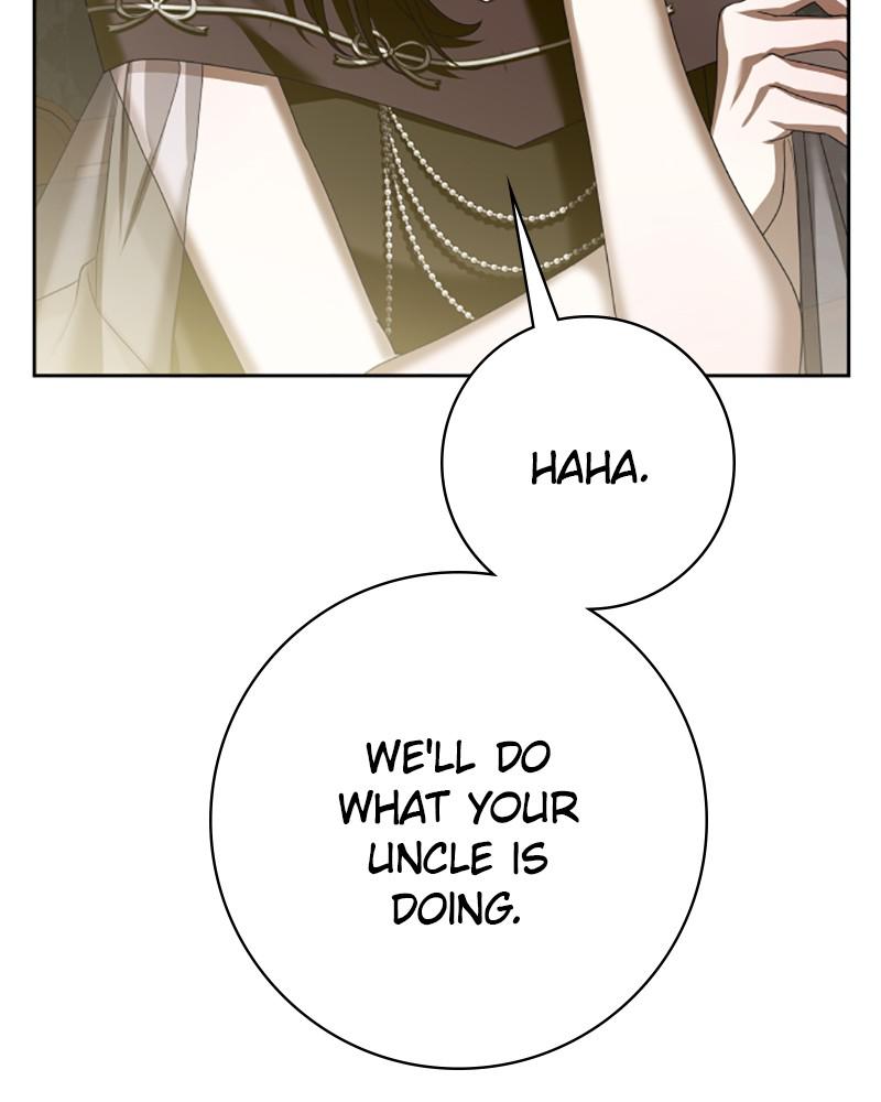 Your Throne Chap 137 - Next Chap 138