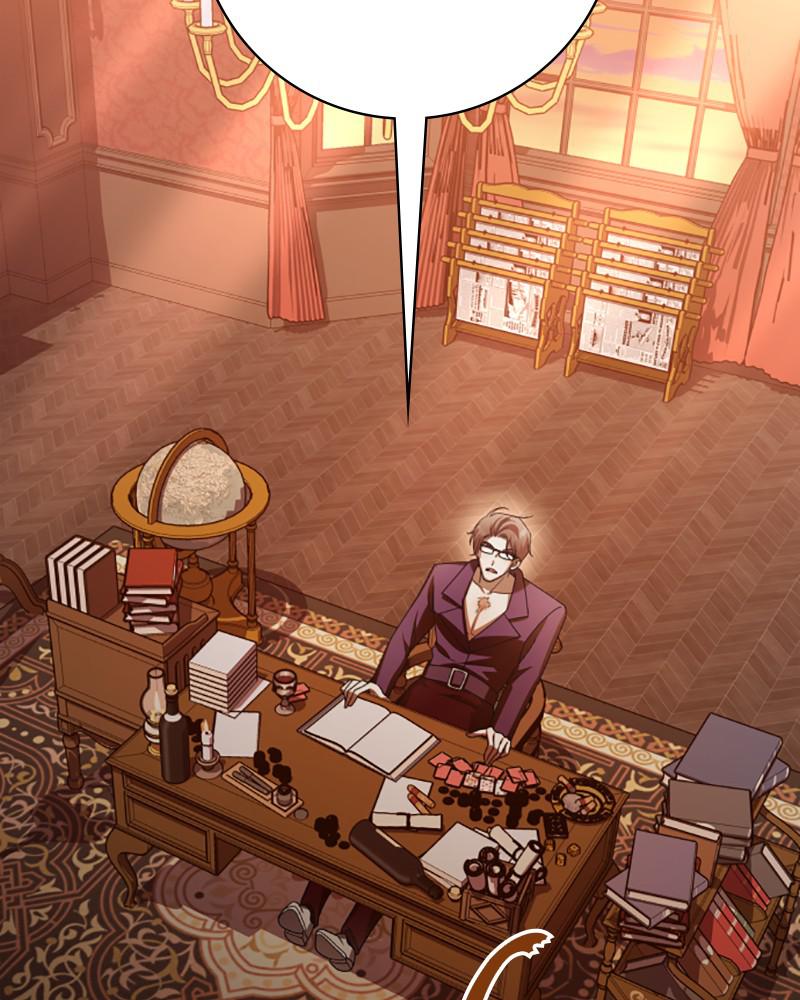 Your Throne Chap 137 - Next Chap 138