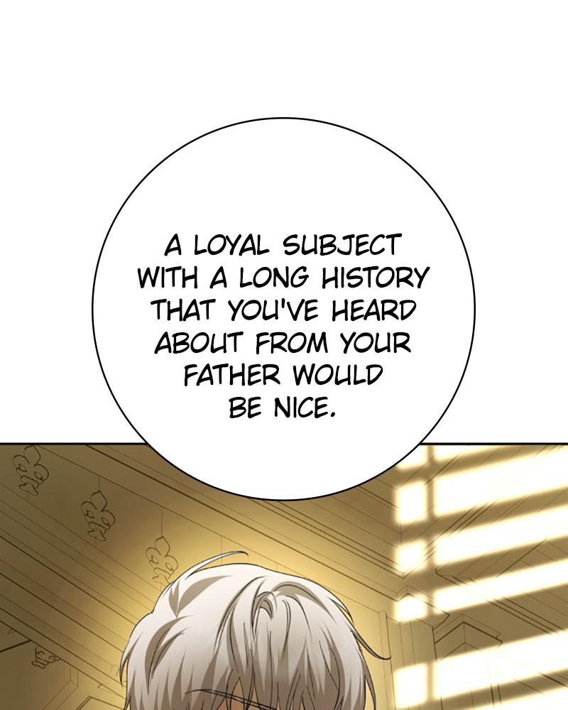 Your Throne Chap 137 - Next Chap 138