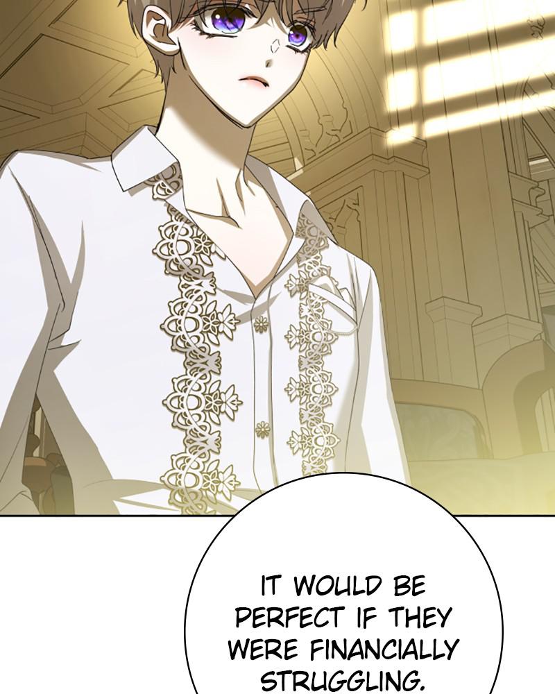 Your Throne Chap 137 - Next Chap 138