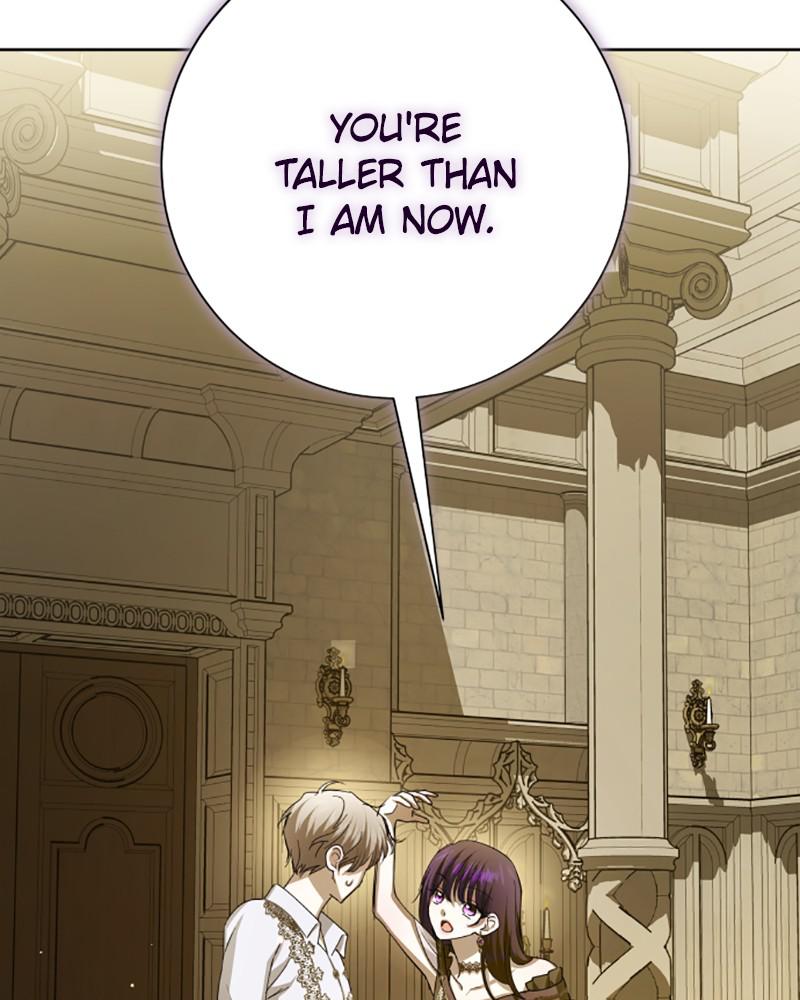 Your Throne Chap 137 - Next Chap 138
