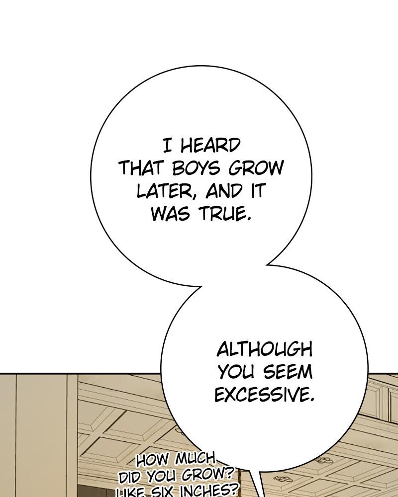 Your Throne Chap 137 - Next Chap 138
