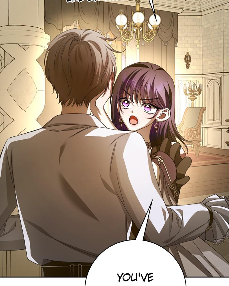 Your Throne Chap 137 - Next Chap 138