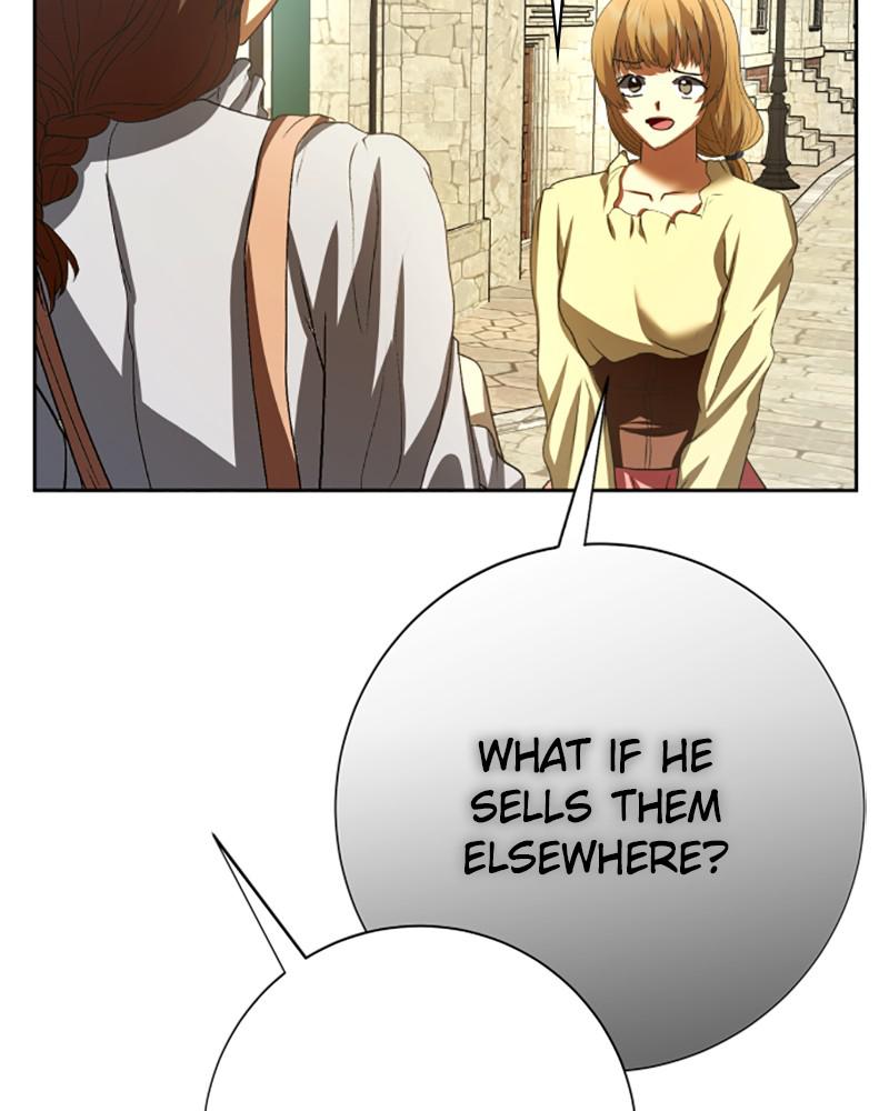 Your Throne Chap 137 - Next Chap 138