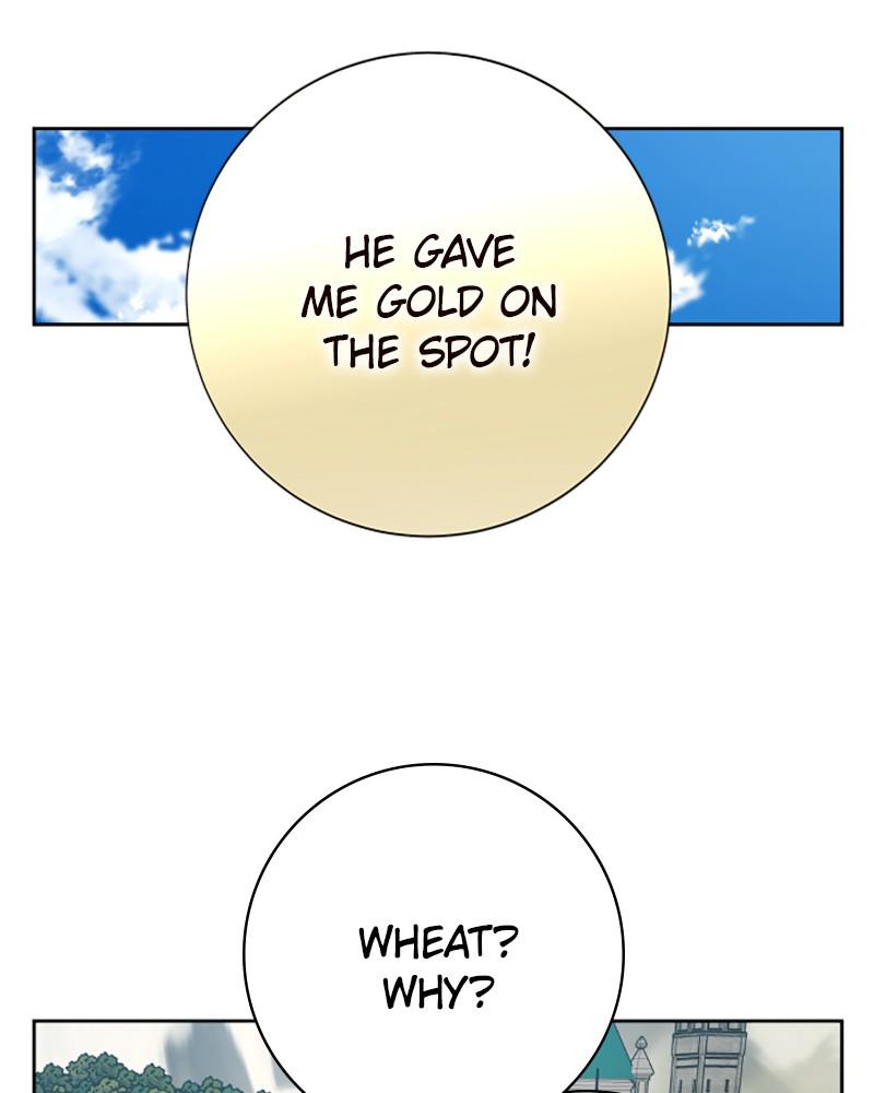 Your Throne Chap 137 - Next Chap 138
