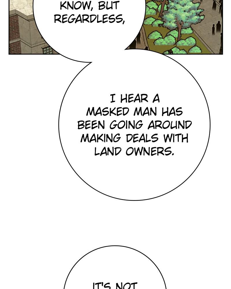 Your Throne Chap 137 - Next Chap 138