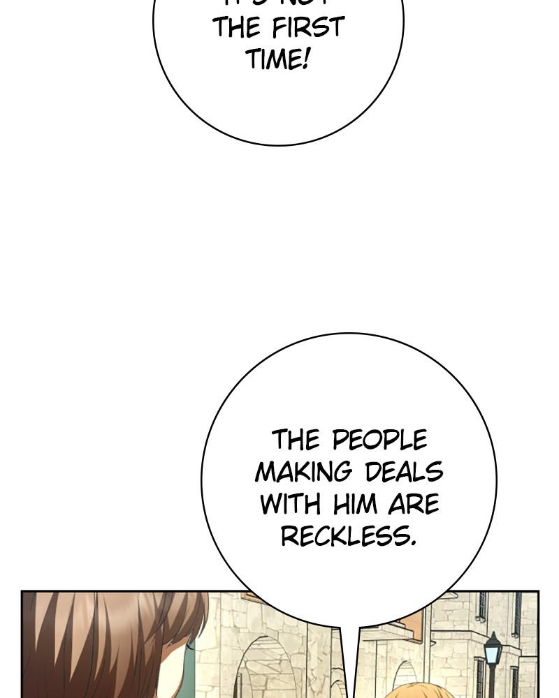 Your Throne Chap 137 - Next Chap 138