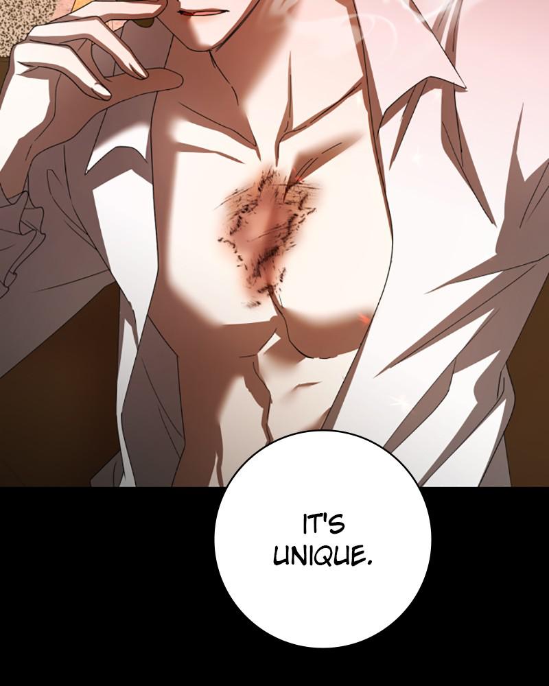 Your Throne Chap 137 - Next Chap 138