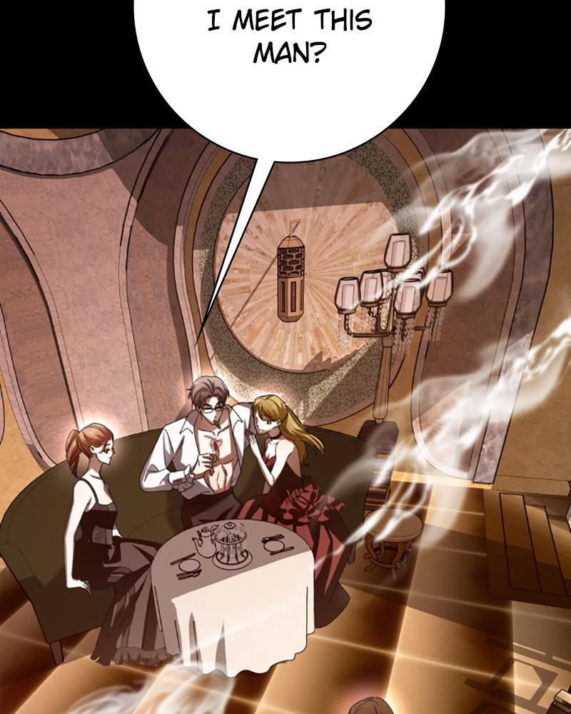 Your Throne Chap 137 - Next Chap 138
