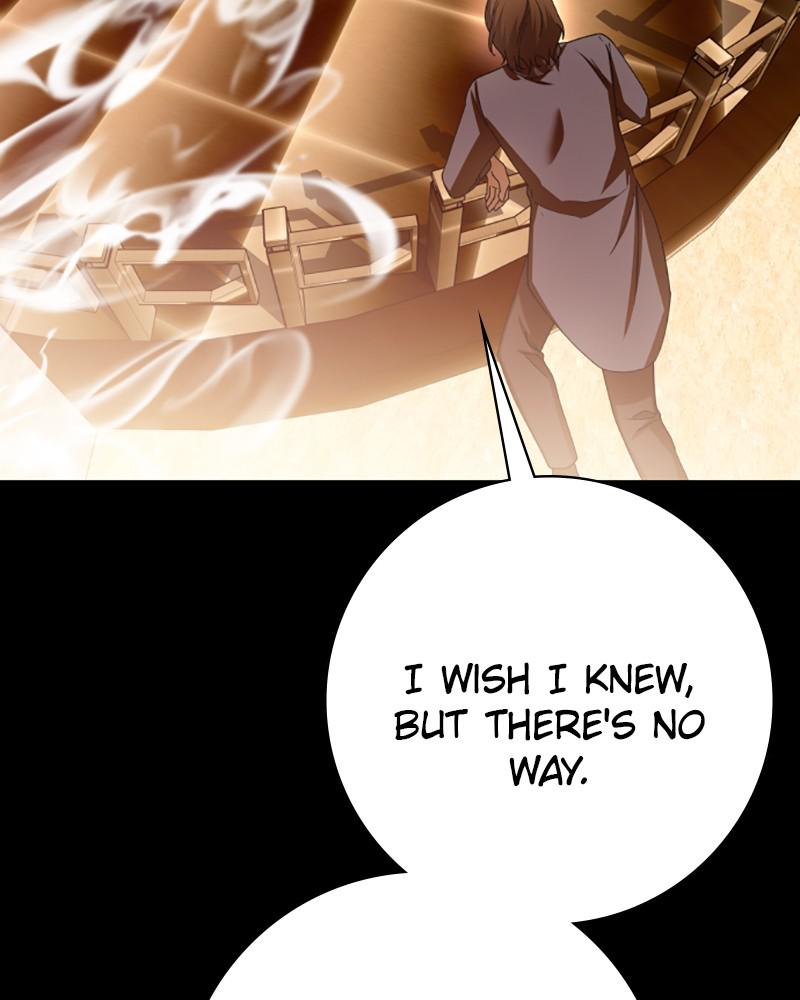 Your Throne Chap 137 - Next Chap 138