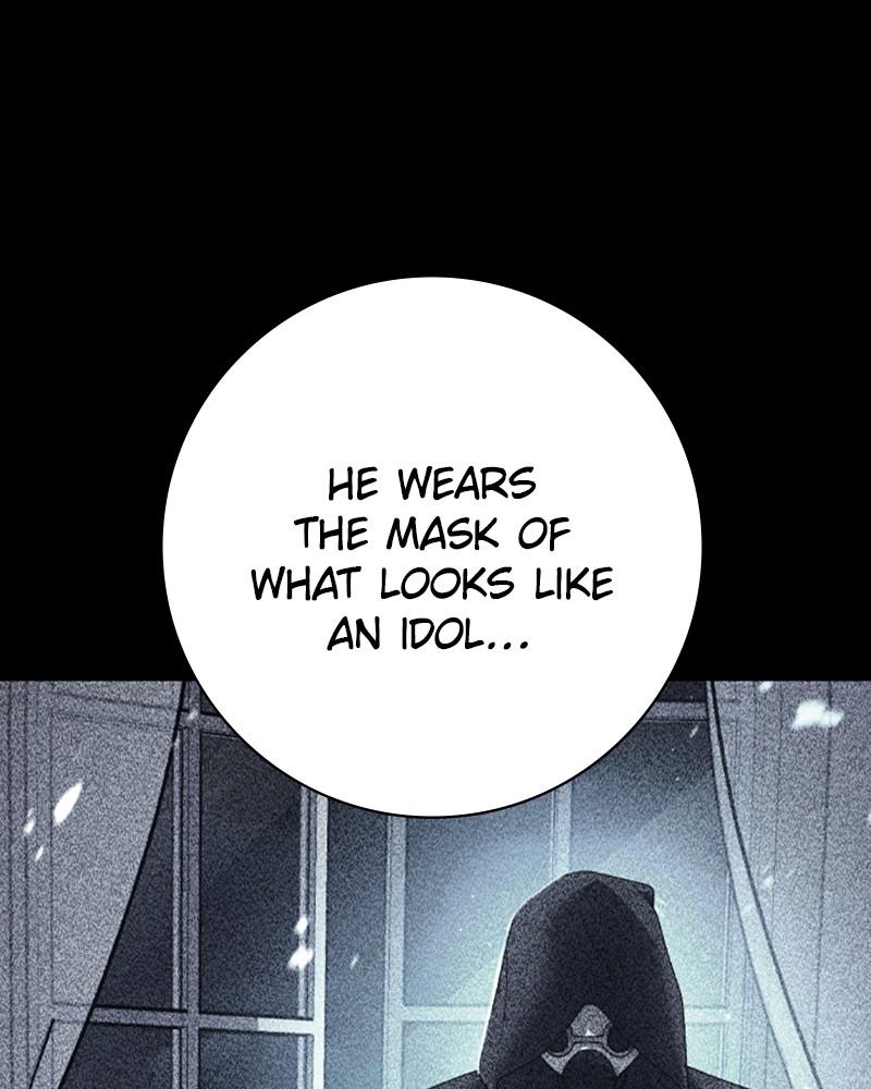 Your Throne Chap 137 - Next Chap 138