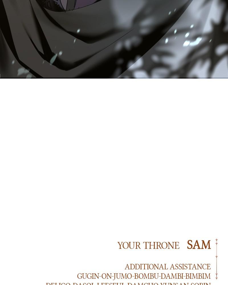Your Throne Chap 137 - Next Chap 138