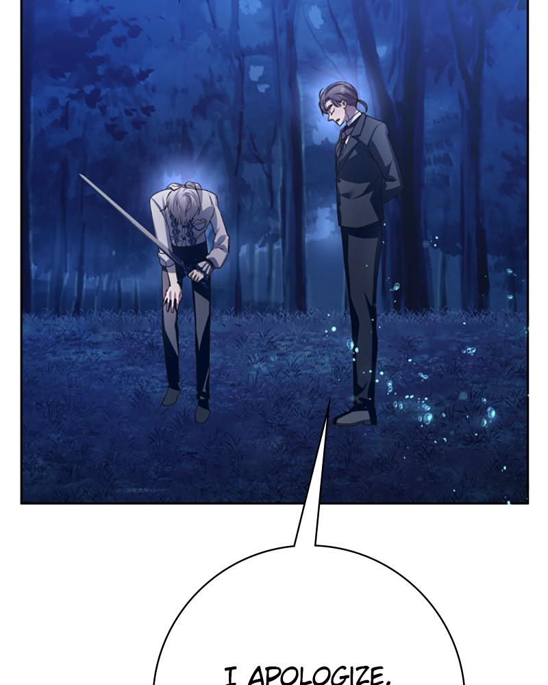 Your Throne Chap 137 - Next Chap 138