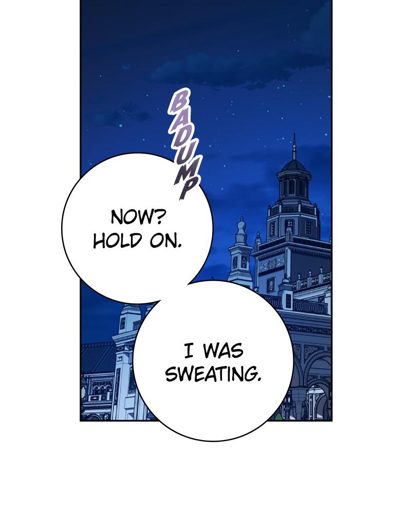 Your Throne Chap 137 - Next Chap 138