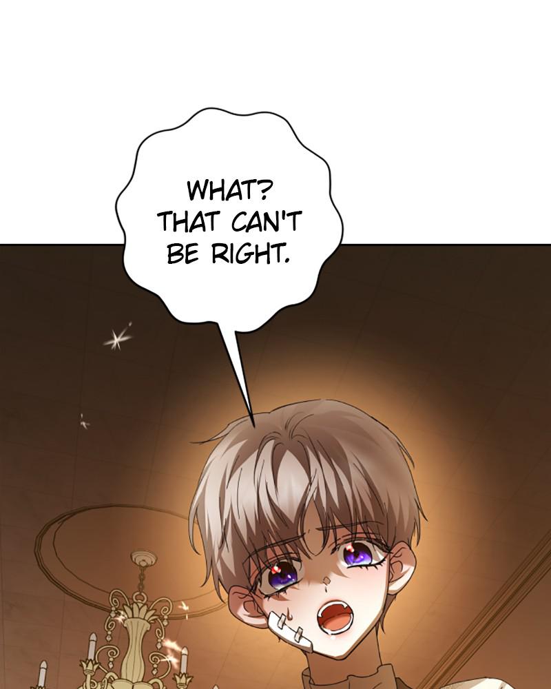Your Throne Chap 134 - Next Chap 135