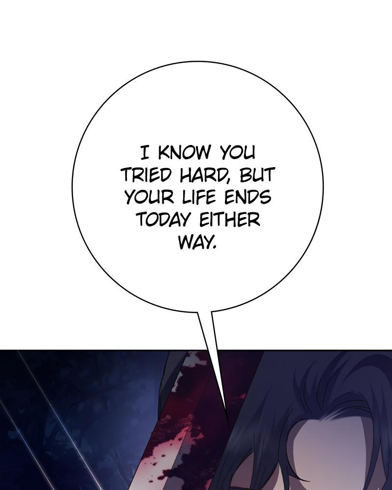 Your Throne Chap 134 - Next Chap 135