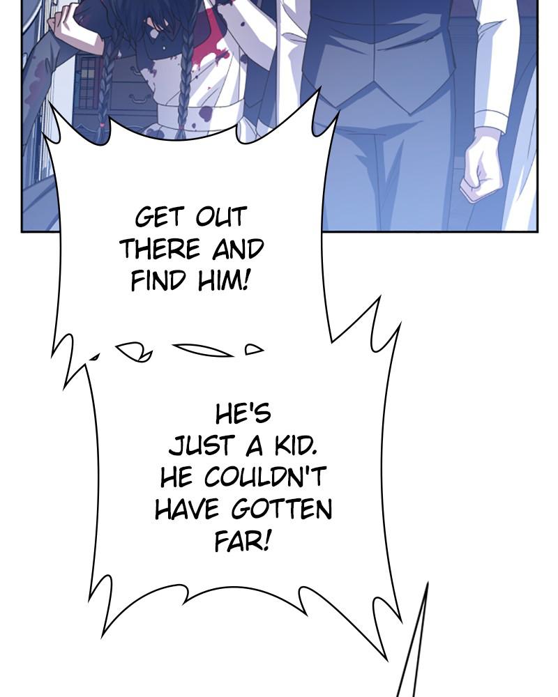 Your Throne Chap 134 - Next Chap 135