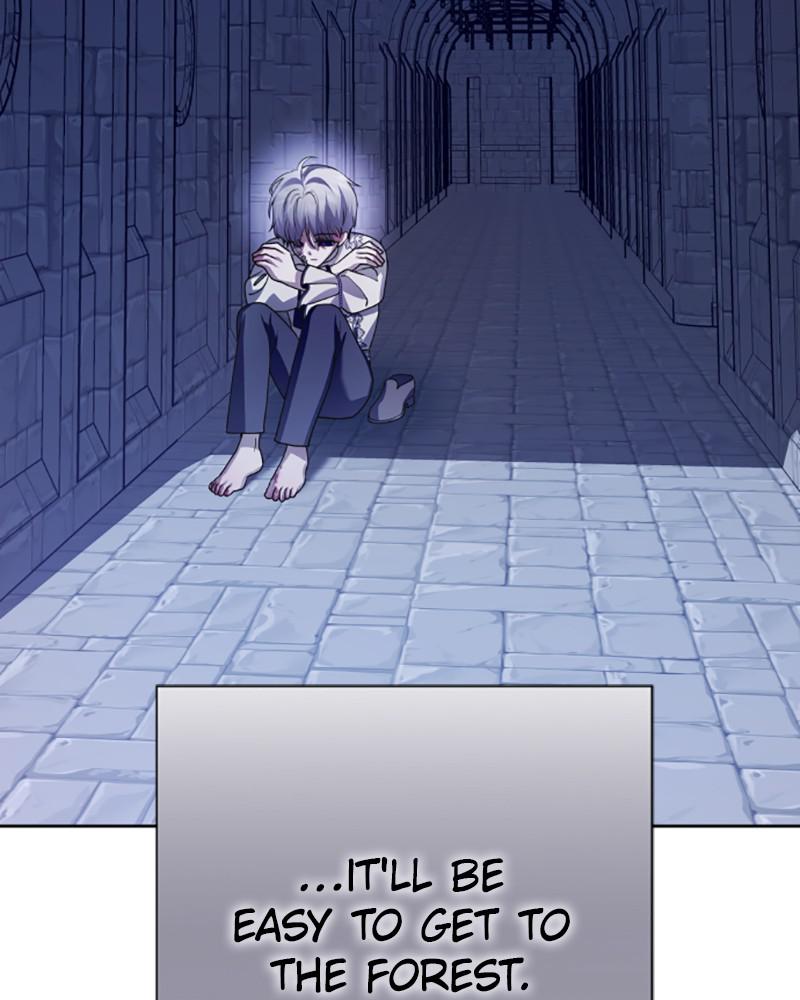 Your Throne Chap 134 - Next Chap 135