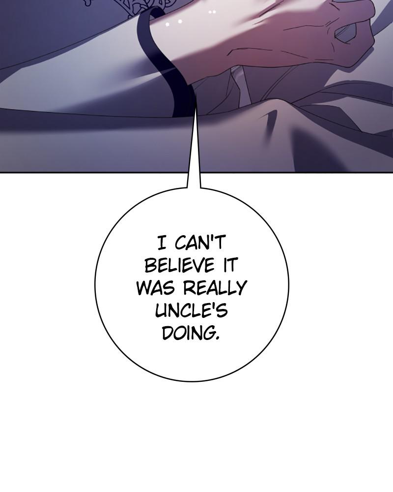 Your Throne Chap 134 - Next Chap 135